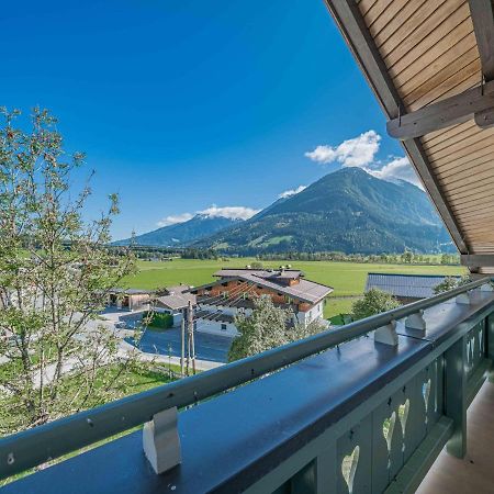 Landhaus Hotter 26 Neukirchen am Großvenediger Extérieur photo