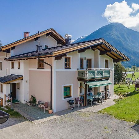 Landhaus Hotter 26 Neukirchen am Großvenediger Extérieur photo