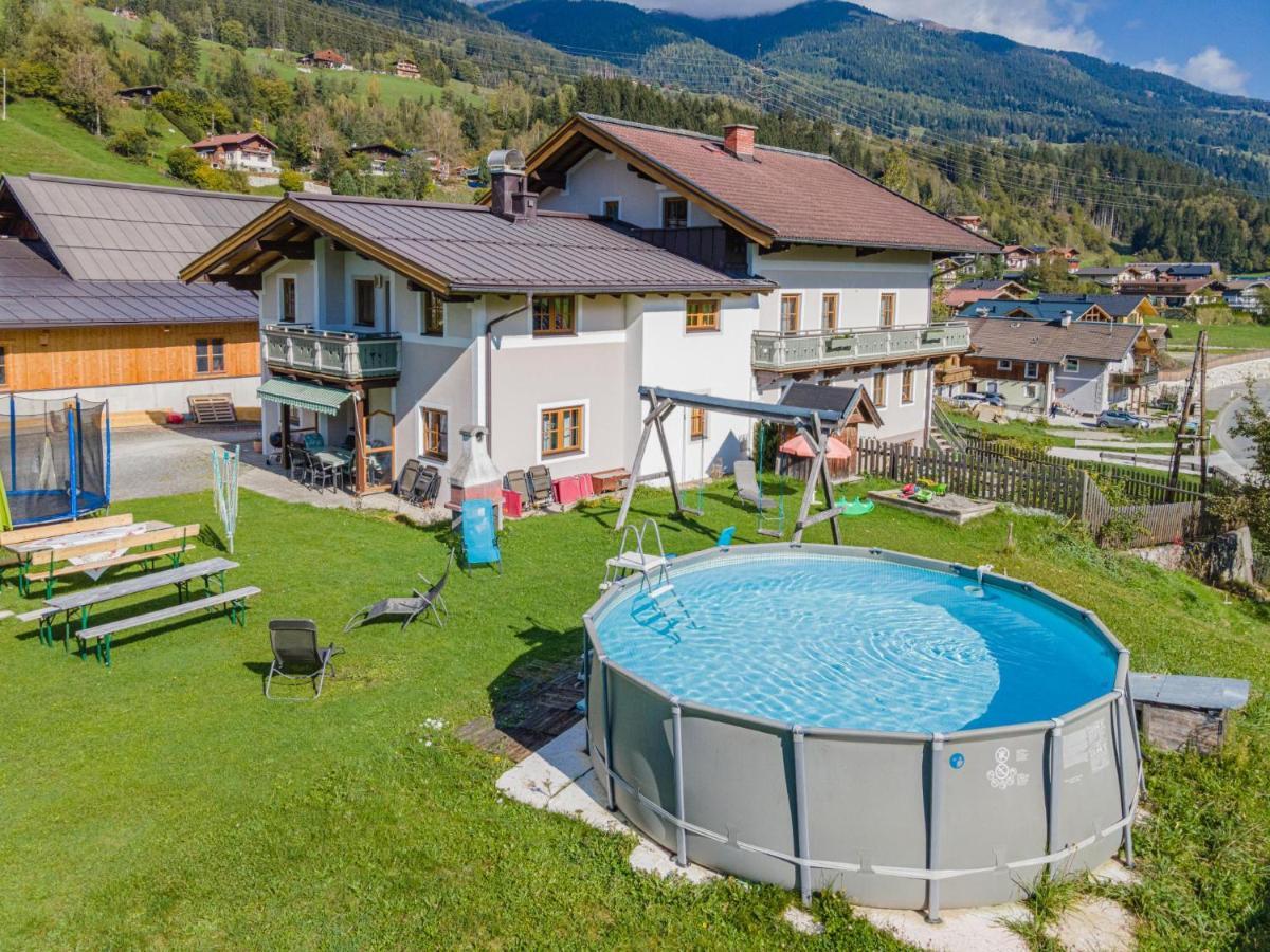 Landhaus Hotter 26 Neukirchen am Großvenediger Extérieur photo