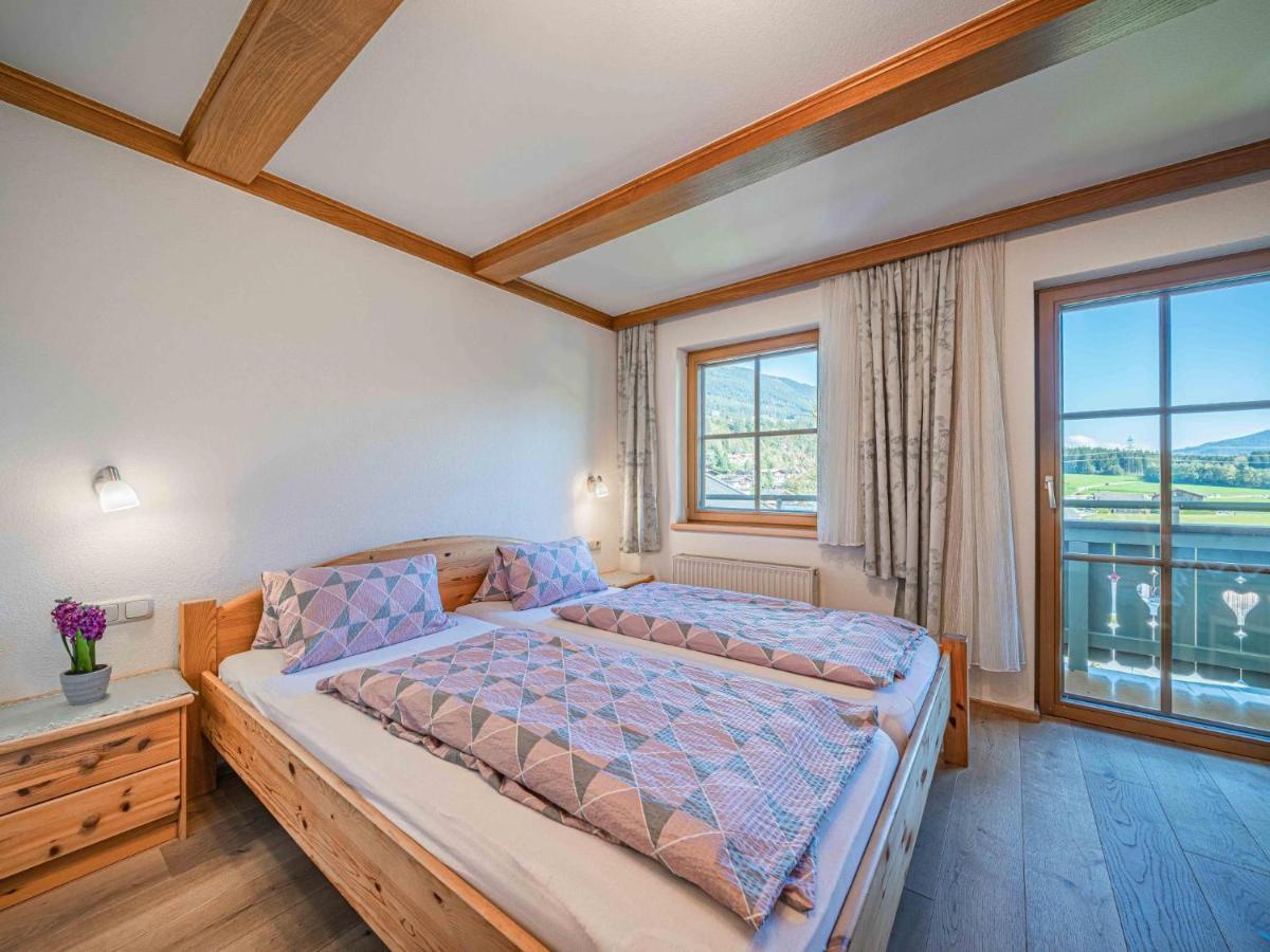 Landhaus Hotter 26 Neukirchen am Großvenediger Extérieur photo