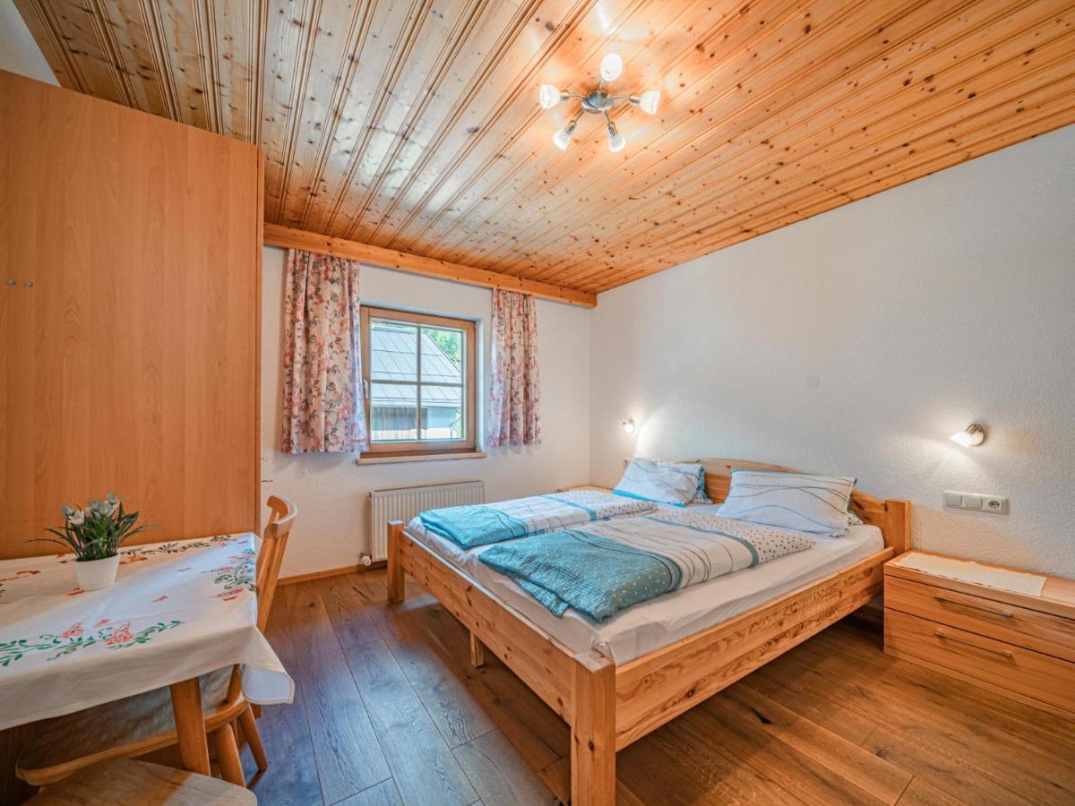 Landhaus Hotter 26 Neukirchen am Großvenediger Extérieur photo