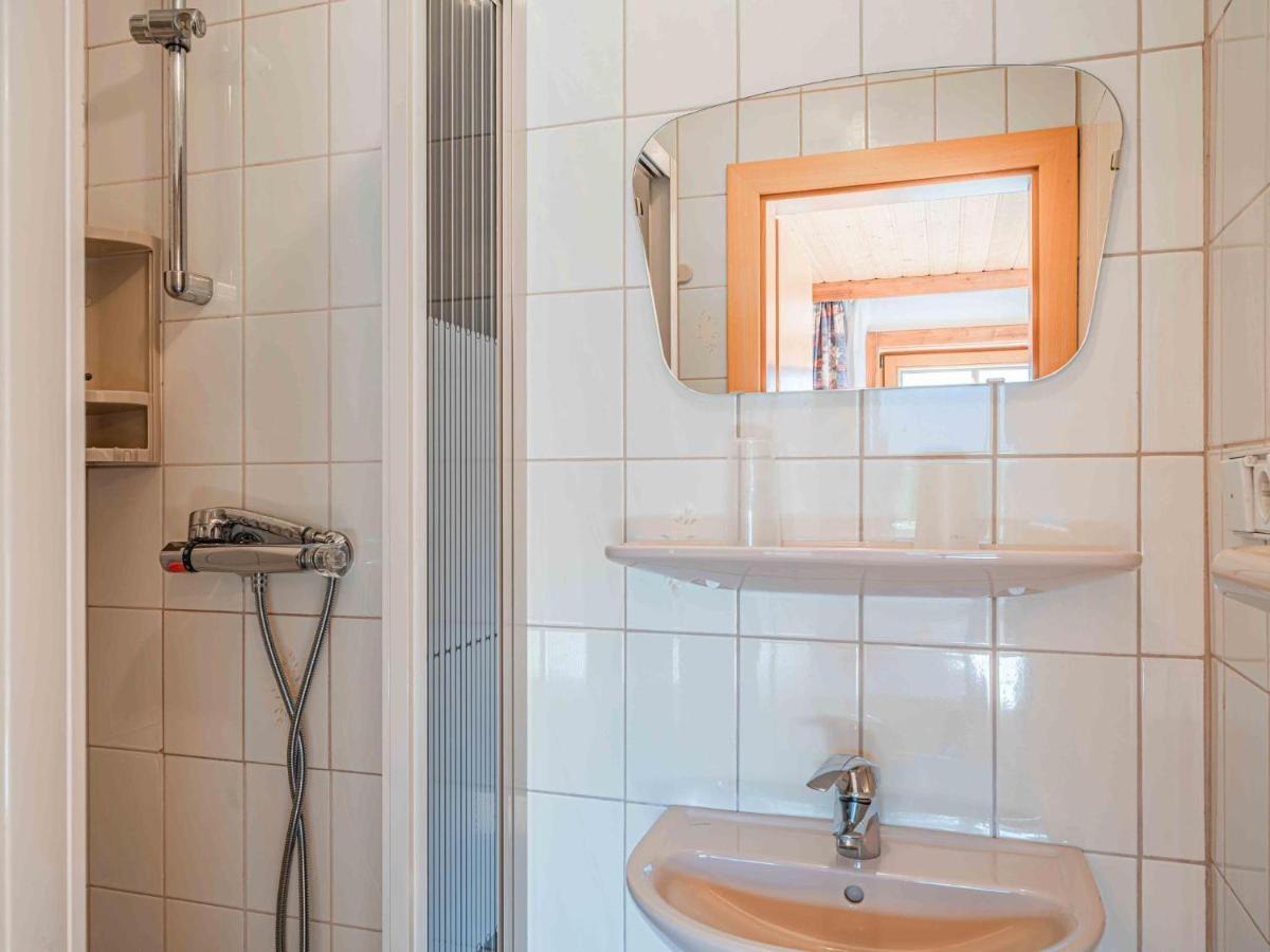 Landhaus Hotter 26 Neukirchen am Großvenediger Extérieur photo