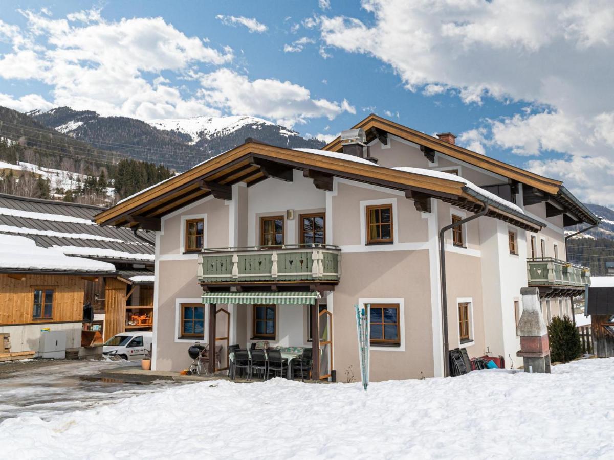 Landhaus Hotter 26 Neukirchen am Großvenediger Extérieur photo
