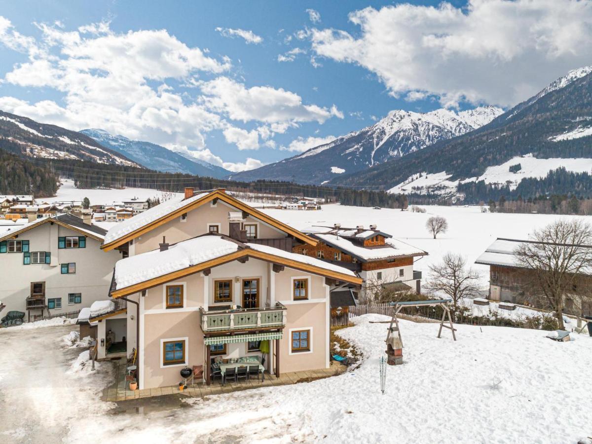 Landhaus Hotter 26 Neukirchen am Großvenediger Extérieur photo