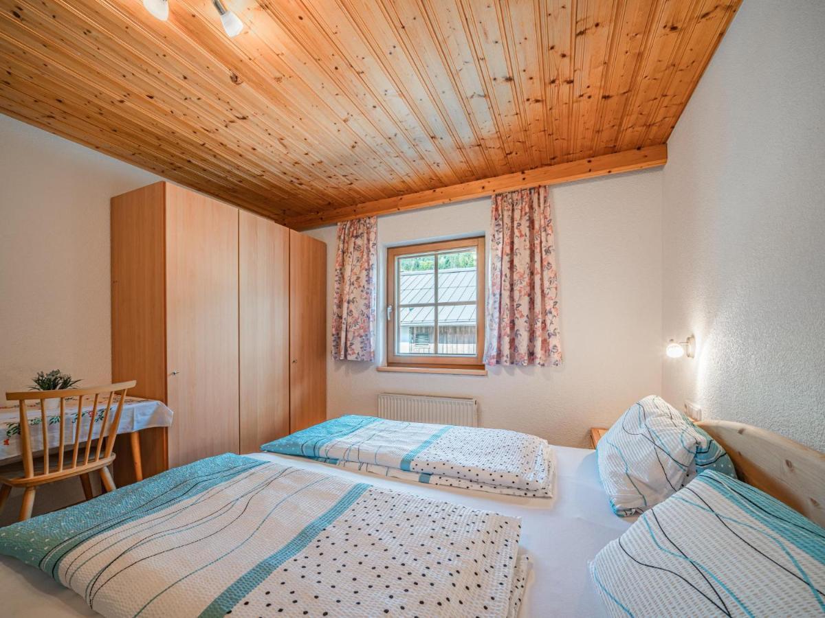 Landhaus Hotter 26 Neukirchen am Großvenediger Extérieur photo