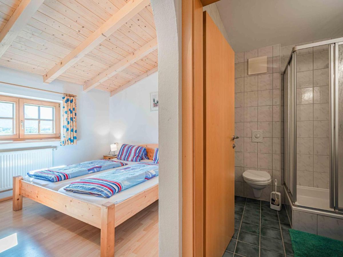 Landhaus Hotter 26 Neukirchen am Großvenediger Extérieur photo