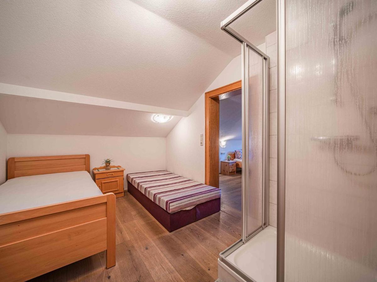 Landhaus Hotter 26 Neukirchen am Großvenediger Extérieur photo