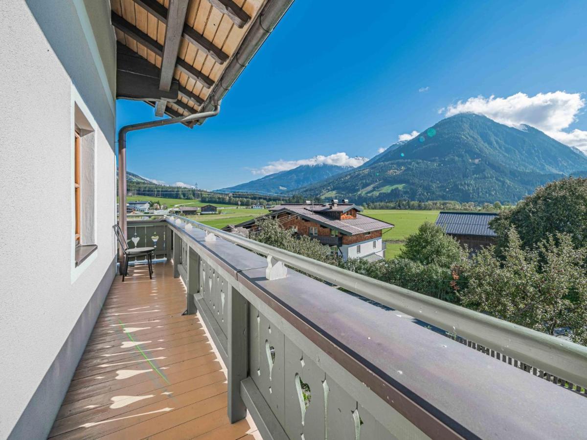 Landhaus Hotter 26 Neukirchen am Großvenediger Extérieur photo
