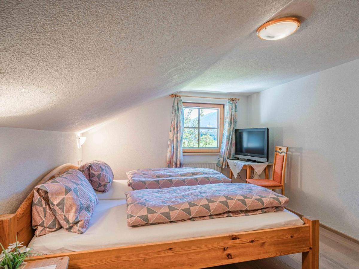 Landhaus Hotter 26 Neukirchen am Großvenediger Extérieur photo