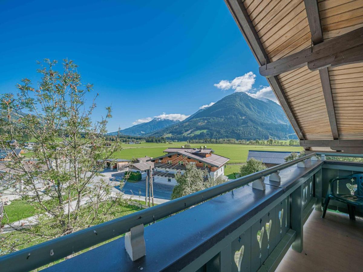 Landhaus Hotter 26 Neukirchen am Großvenediger Extérieur photo