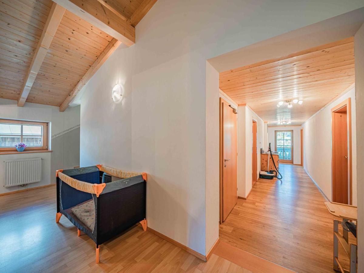Landhaus Hotter 26 Neukirchen am Großvenediger Extérieur photo