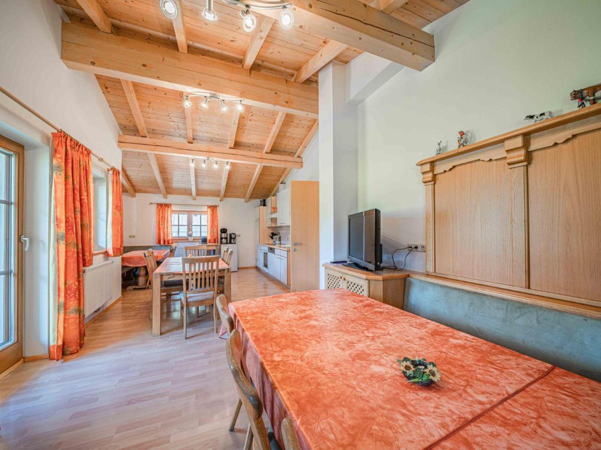 Landhaus Hotter 26 Neukirchen am Großvenediger Extérieur photo