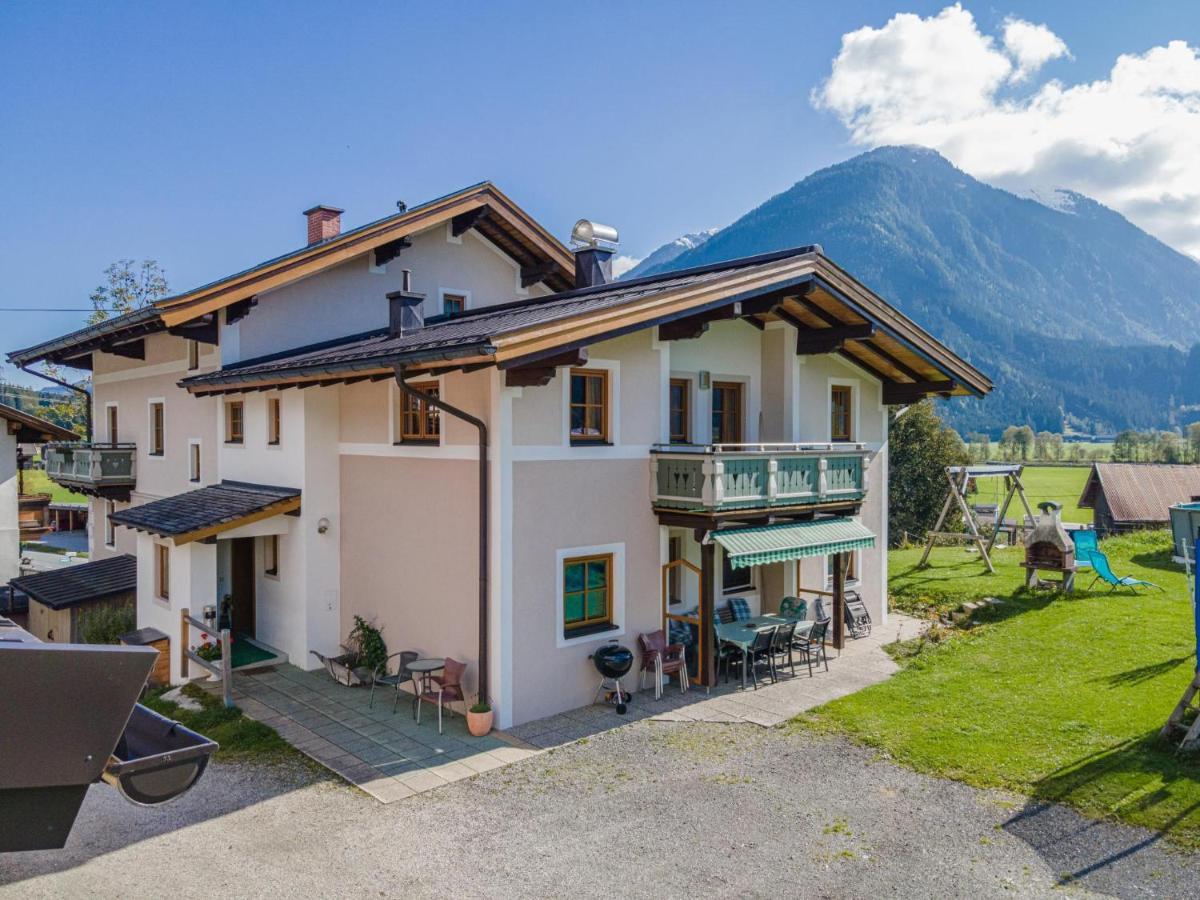 Landhaus Hotter 26 Neukirchen am Großvenediger Extérieur photo
