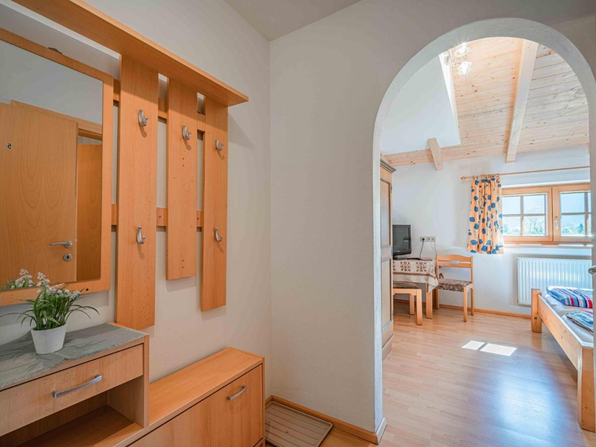 Landhaus Hotter 26 Neukirchen am Großvenediger Extérieur photo