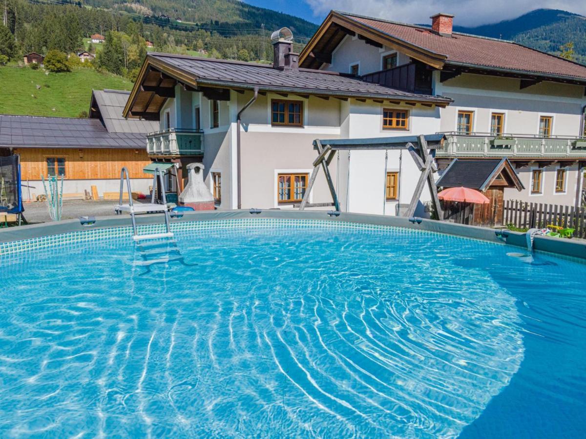 Landhaus Hotter 26 Neukirchen am Großvenediger Extérieur photo