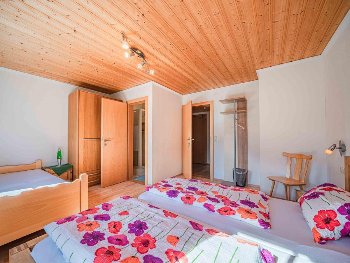 Landhaus Hotter 26 Neukirchen am Großvenediger Extérieur photo