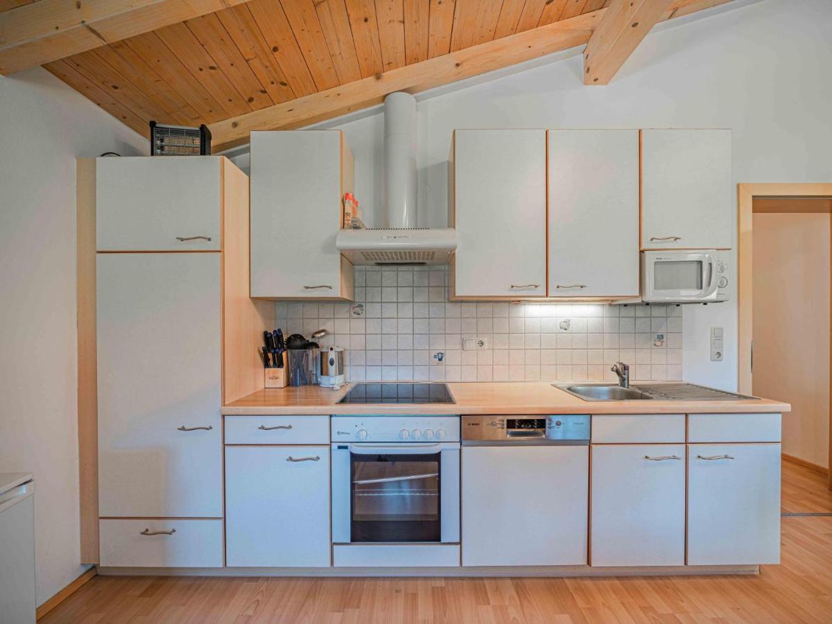 Landhaus Hotter 26 Neukirchen am Großvenediger Extérieur photo