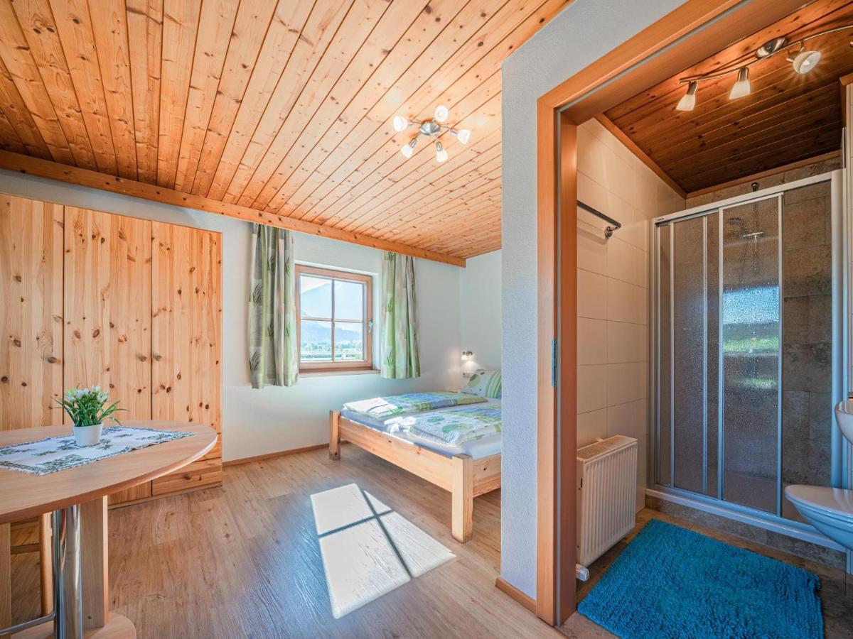 Landhaus Hotter 26 Neukirchen am Großvenediger Extérieur photo