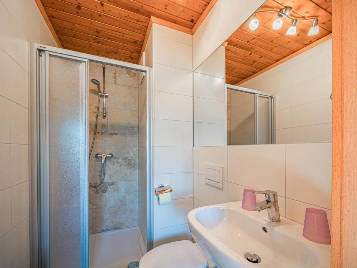Landhaus Hotter 26 Neukirchen am Großvenediger Extérieur photo