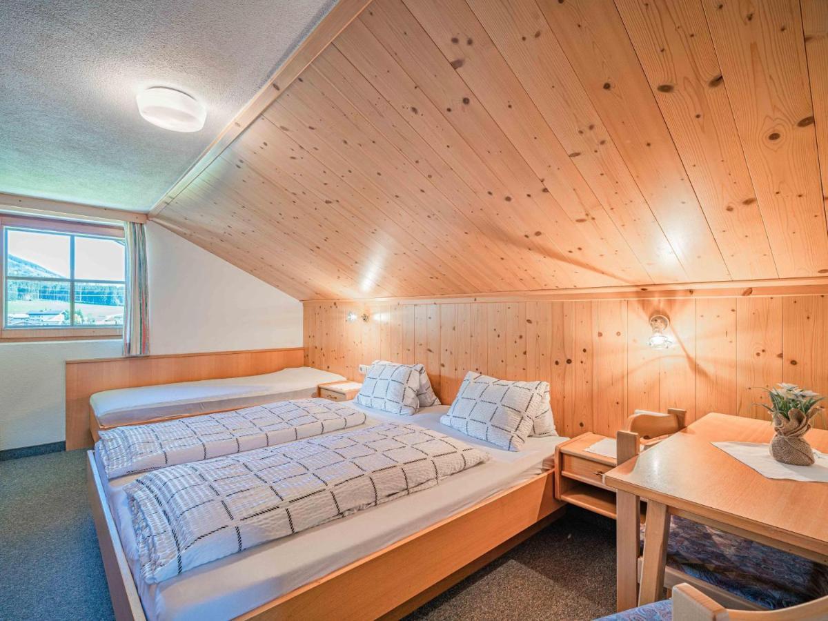 Landhaus Hotter 26 Neukirchen am Großvenediger Extérieur photo