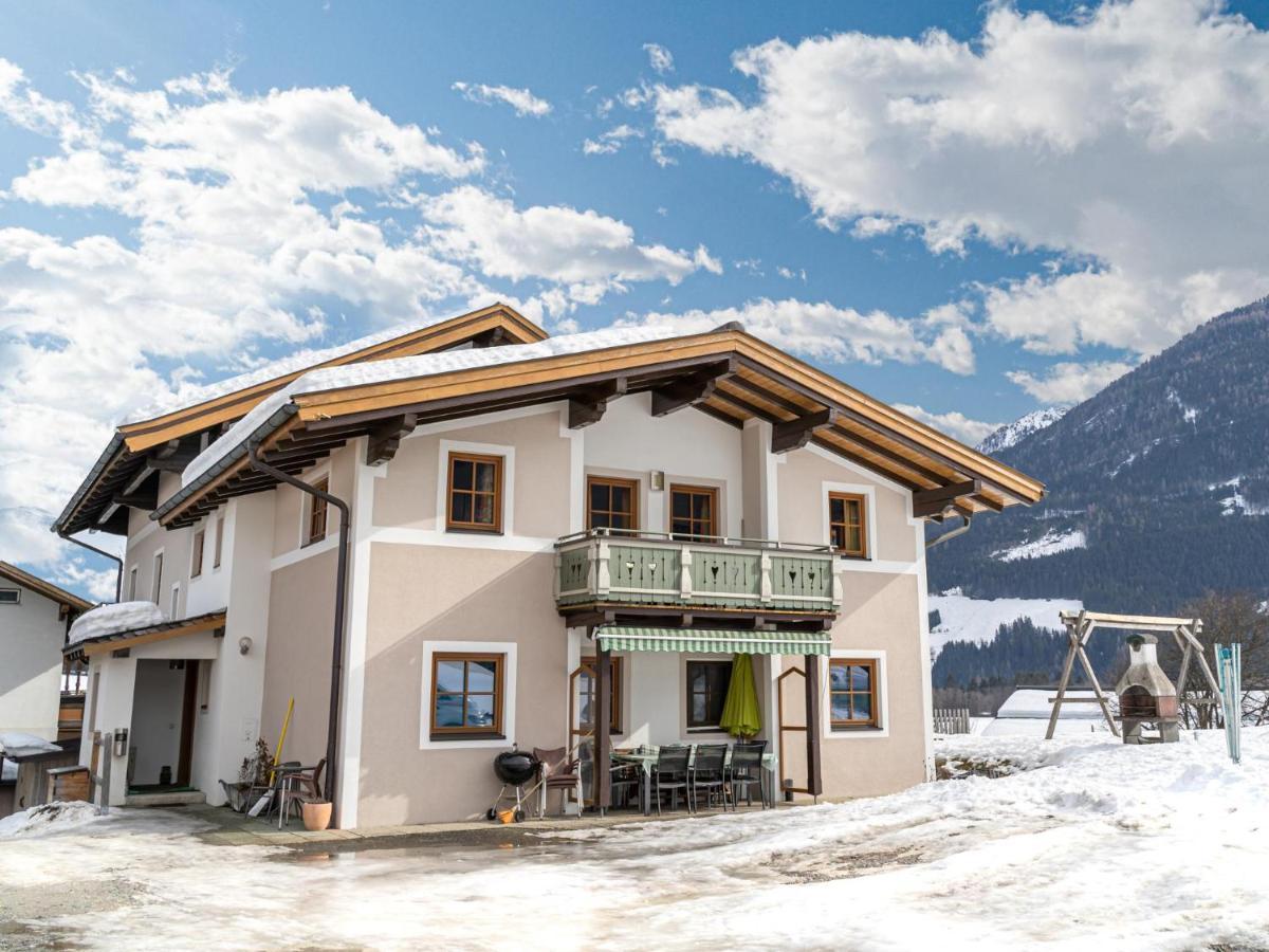 Landhaus Hotter 26 Neukirchen am Großvenediger Extérieur photo