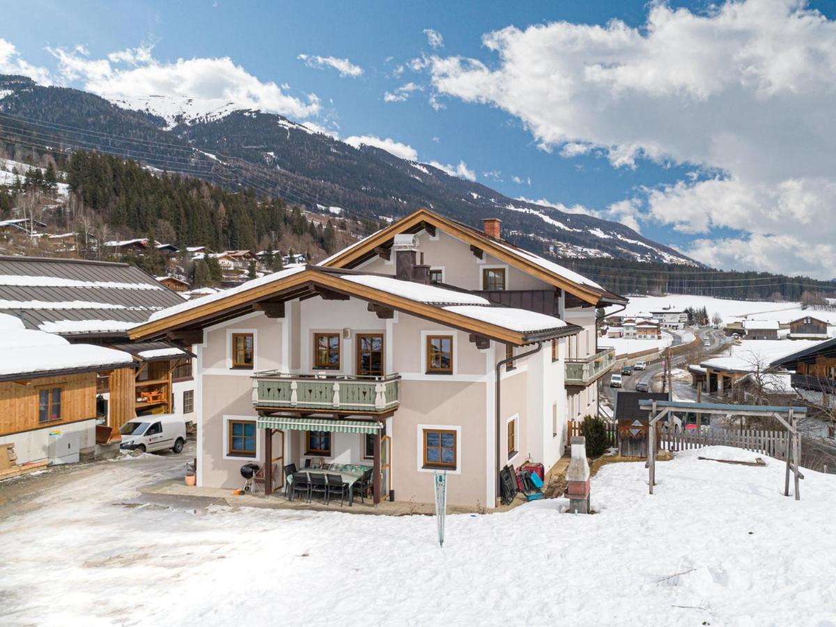 Landhaus Hotter 26 Neukirchen am Großvenediger Extérieur photo