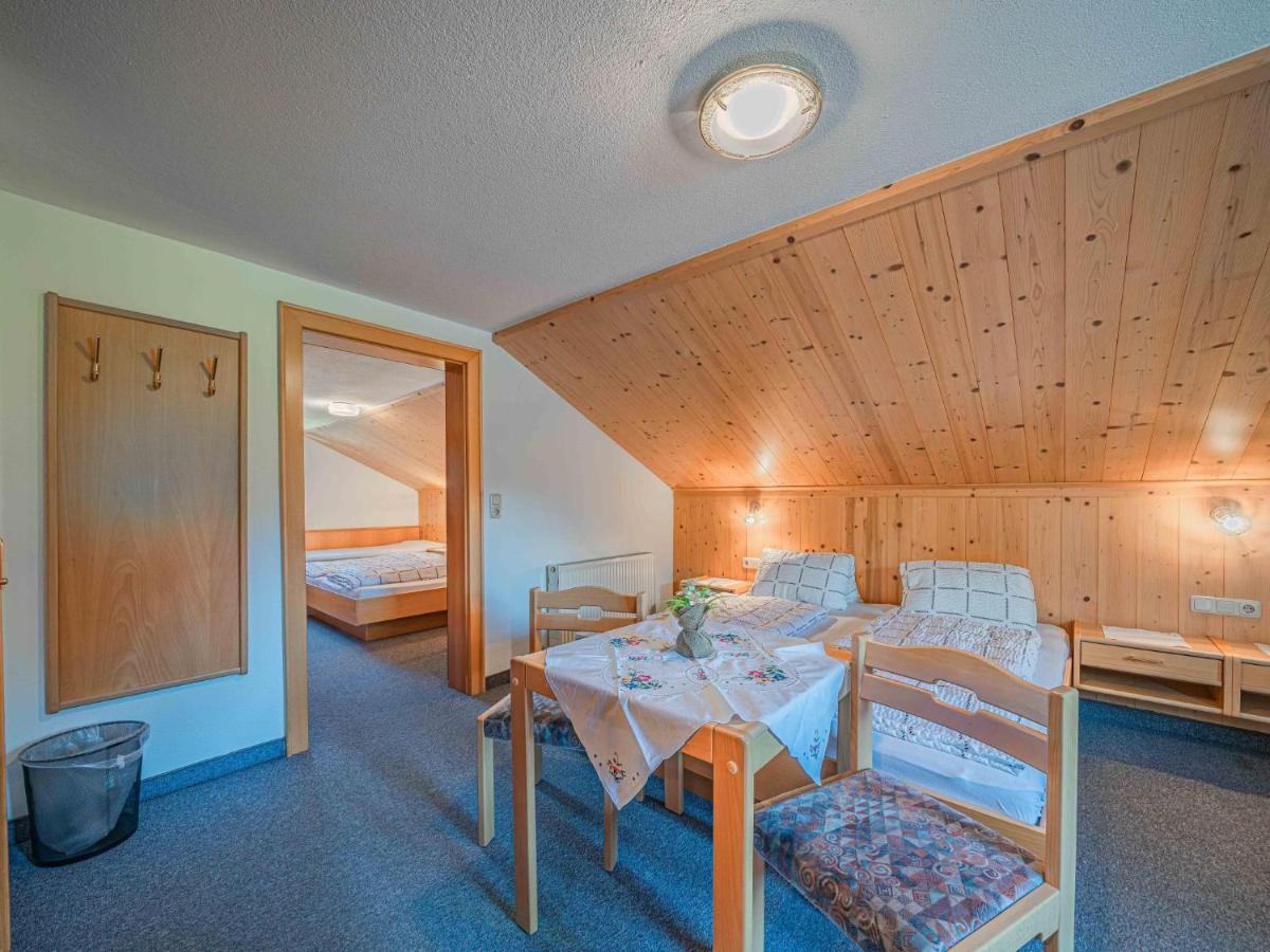 Landhaus Hotter 26 Neukirchen am Großvenediger Extérieur photo