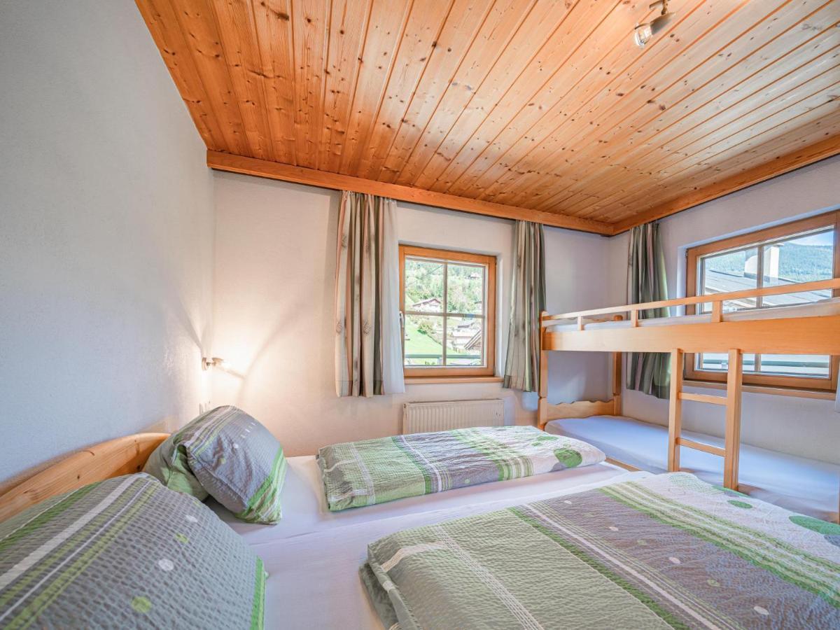 Landhaus Hotter 26 Neukirchen am Großvenediger Extérieur photo