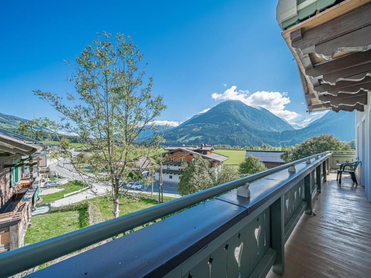 Landhaus Hotter 26 Neukirchen am Großvenediger Extérieur photo